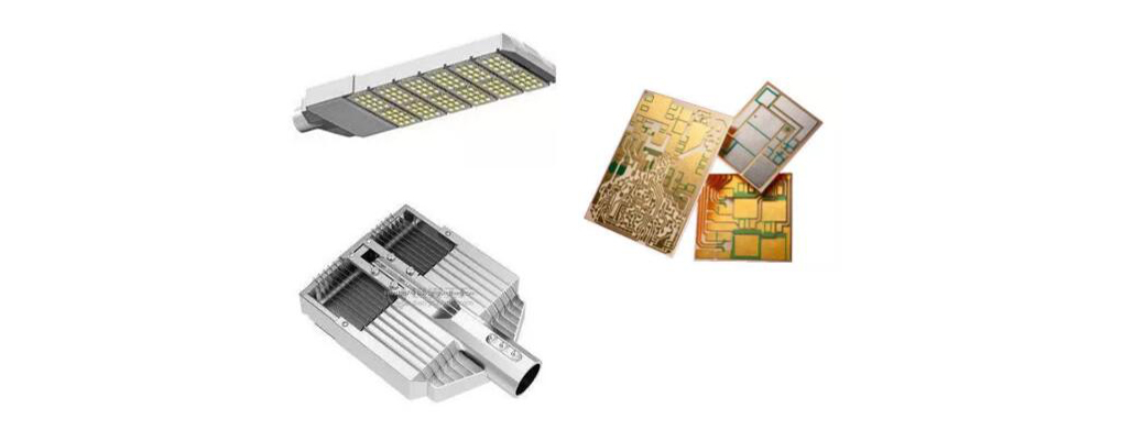 LD/LED散熱、激光系統(tǒng)、混合式集成電路