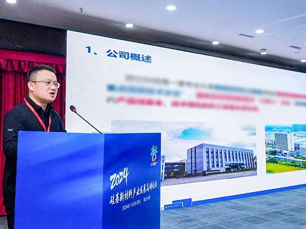 頂立科技參加硅基新材料高峰論壇，分享高純石英制備熱工裝備最新技術 (1).jpg